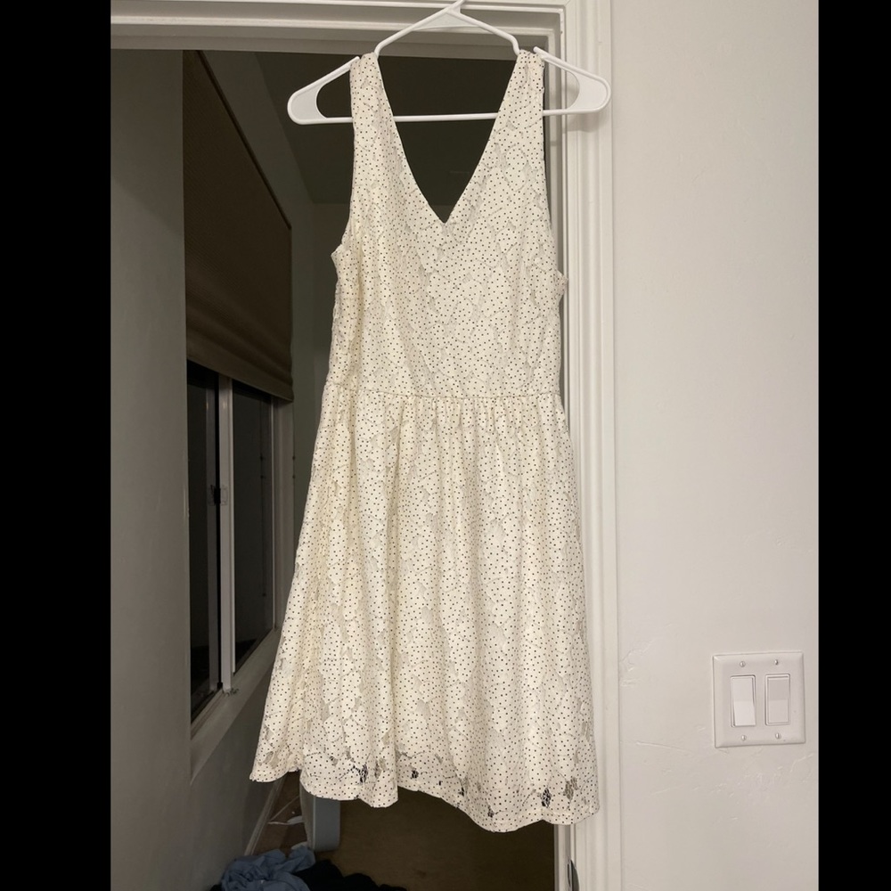 Beverly dress